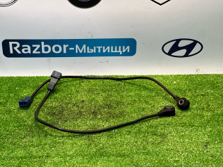 датчик детонации Audi A6 4B/C5 4B5 2000, 2.4 л., ALF, бензин, АКПП, седан, 1054905377