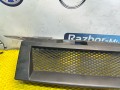 решетка радиатора Lada 2112 1 поколение 2005, 1.6 л., ВАЗ-21124, бензин, МКПП, хетчбэк 5 дв. - фото №2