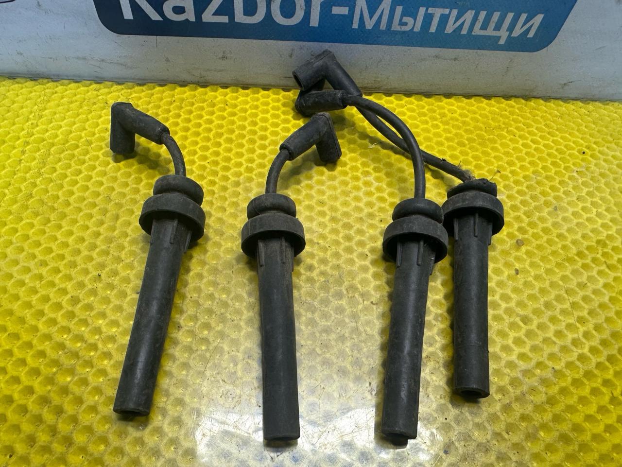 провод высоковольтный Chrysler Sebring 1 поколение FJ 1998, 2.4 л., EDZ, бензин, АКПП, седан - фото №1