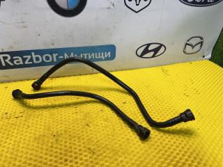 шланг (трубка) АКПП Ford Focus 1 поколение [рестайлинг] 2005, 2.0 л., EDDB, бензин, АКПП, хетчбэк 5 дв., 4S4P-7890-AD, 4S4P-7890-BD