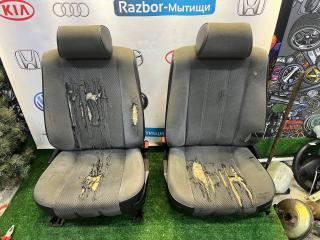 салон (комплект сидений) BMW 5 серия E34 1990, 2.0 л., M50 B20 TU, бензин, МКПП, седан