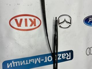 щеткодержатель (поводок стеклоочистителя, дворник) Audi A6 4B/C5 4B5 2000, 2.4 л., ALF, бензин, АКПП, седан