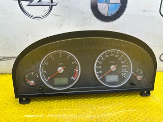 щиток приборов (приборная панель) Ford Mondeo 3 поколение 2002, 2.0 л., бензин, МКПП, седан