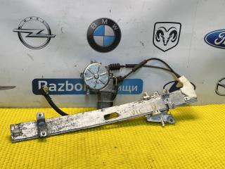 стеклоподъемник электрический передний правый Kia Rio 1 поколение [рестайлинг] 2004, 1.5 л., A5D, бензин, МКПП, универсал