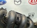 коллектор впускной Ford Mondeo 3 поколение 2002, 2.0 л., бензин, МКПП, седан - фото №4