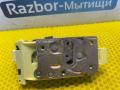 замок двери задней правой Ford Focus 1 поколение 2001, 2.0 л., EDDB, бензин, АКПП, седан, XS41-A26412-BH - фото №7