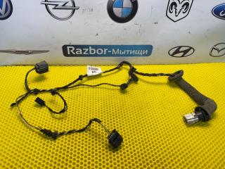 дверная проводка Ford Mondeo 3 поколение 2003, 2.0 л., бензин, МКПП, универсал, 1S7T-14240