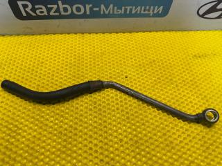 трубка гидроусилителя BMW 5 серия E34 1990, 2.0 л., M50 B20 TU, бензин, МКПП, седан