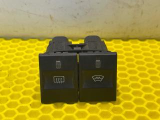 кнопка обогрева заднего стекла Ford Mondeo 3 поколение 2003, 2.0 л., бензин, МКПП, универсал, 1S7T-18K574-AA