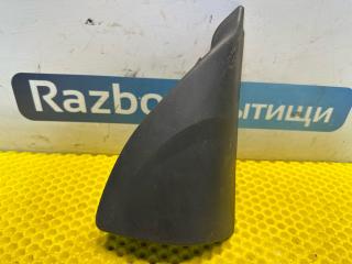 накладка на зеркало Ford Focus 1 поколение [рестайлинг] 2003, 1.6 л., FYDA, бензин, МКПП, серебристый, седан, 98AB-A23408