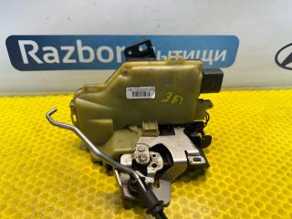 замок двери задней правой Audi A6 4B/C5 1999, 2.4 л., ALF, бензин, АКПП, седан