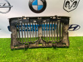 решетка радиатора BMW 5 серия E34 1991, 2.0 л., M50 B20, бензин, МКПП, седан, задний привод, 51131973825 - фото №5