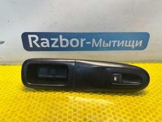 блок управления стеклоподъемниками Peugeot 406 1 поколение [рестайлинг] 2002, 1.8 л., LFY, бензин, седан
