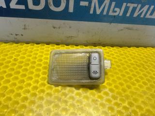 фонарь салона (плафон) Ford Focus 1 поколение (1998 - 2001), 1.8 л., бензин