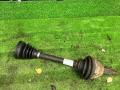 полуось (приводной вал, ШРУС) Ford Focus 1 поколение CAK 2001, 2.0 л., AODB, бензин, АКПП, седан - фото №4