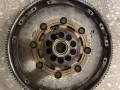 комплект сцепления Volkswagen Golf 4 поколение 2002, 1.8 л., бензин, МКПП - фото №6