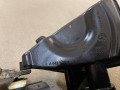 заслонка дроссельная Mercedes-Benz M-Класс W164 2008, 3.0 л., дизель, АКПП - фото №7