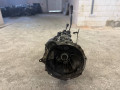 КПП механическая (МКПП) Daihatsu Rocky 1 поколение 1993, 2.8 л., дизель, МКПП, внедорожник 5 дв. - фото №2
