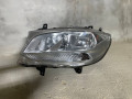 фара левая Mercedes-Benz Sprinter W907/W910 2020, 2.2 л., дизель, МКПП, микроавтобус, A9109060200 - фото №2