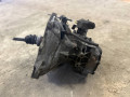 КПП механическая (МКПП) Opel Zafira 2 поколение (B) [рестайлинг] 2008, 1.6 л., бензин, МКПП, минивэн, U5C419 - фото №4