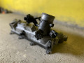 коллектор впускной Volkswagen LT 2 поколение 2005, 2.8 л., дизель, МКПП, микроавтобус, 940709210054, 9407092000 - фото №6