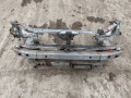 передняя панель крепления облицовки (телевизор) Mitsubishi Lancer 9 поколение 2010, 1.6 л., бензин, МКПП - фото №4