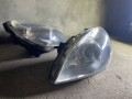 фара левая Mercedes-Benz B-Класс W245 2007, A1698202561 - фото №3