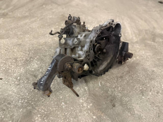 КПП механическая (МКПП) Toyota Corolla 9 поколение (E120/E130) [рестайлинг] 2004, 2.0 л., дизель, МКПП