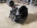 КПП механическая (МКПП) Renault Laguna 2 поколение 2005, 1.9 л., дизель, МКПП, хетчбэк 5 дв., ND0001 - фото №4