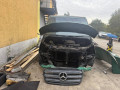 кабина Mercedes-Benz Sprinter W907/W910 2020, 2.2 л., дизель, МКПП - фото №3