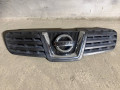 решетка радиатора Nissan Qashqai 1 поколение 2009, 2.0 л., бензин, МКПП, 62310JD000, 62310JD00B - фото №2