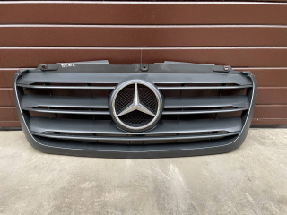 решетка радиатора Mercedes-Benz Sprinter W907/W910 2020, 2.2 л., дизель, МКПП, микроавтобус, A9108852600