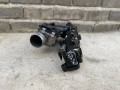 датчик абсолютного давления IVECO Daily 5 поколение 2013, 2.3 л., дизель, МКПП, 2081006028 - фото №2
