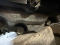 КПП механическая (МКПП) Opel Zafira 2 поколение (B) [рестайлинг] 2008, 1.6 л., бензин, МКПП, минивэн, U5C419 - фото №7