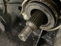 КПП механическая (МКПП) Audi A6 4F/C6 [рестайлинг] 2011, 2.0 л., дизель, МКПП, седан, JWS - фото №10