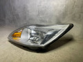 фара левая Ford Focus 2 поколение [рестайлинг] 2010, 1.8 л., бензин - фото №3