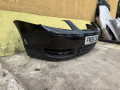 бампер передний Volkswagen Touran 1 поколение 2005, 1.9 л., дизель, МКПП, минивэн, 1T0805903A, 1T0807217B - фото №3