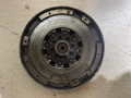 комплект сцепления Mercedes-Benz Sprinter 1 поколение (W901-905) [рестайлинг] 2002, 2.2 л., дизель, МКПП, микроавтобус - фото №6