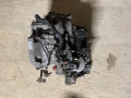 КПП автоматическая (АКПП) Volkswagen Polo 4 поколение [рестайлинг] 2005, 1.4 л., бензин, АКПП, GJG, GJG04106 - фото №9
