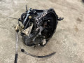 КПП механическая (МКПП) Citroen C3 2 поколение 2010, 1.6 л., дизель, МКПП, 422, 9682054510, 20DM75 - фото №5
