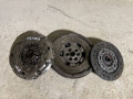 комплект сцепления Volkswagen Golf 6 поколение 2012, 2.0 л., дизель, МКПП, хетчбэк 5 дв., 022141031S, 03L105266, 324035510 - фото №4