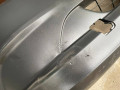 бампер передний Mercedes-Benz Sprinter W907/W910 2020, 2.2 л., дизель, МКПП, микроавтобус, A9108850000 - фото №5