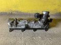 коллектор впускной Volkswagen LT 2 поколение 2005, 2.8 л., дизель, МКПП, микроавтобус, 940709210054, 9407092000 - фото №5