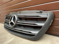 решетка радиатора Mercedes-Benz Sprinter W907/W910 2020, 2.2 л., дизель, МКПП, микроавтобус, A9108852600 - фото №3