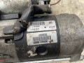 стартер Renault Master 2 поколение 2003, 2.5 л., дизель, МКПП, M2T87671, 288820, 000072555056 - фото №5