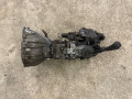 КПП механическая (МКПП) Daihatsu Rocky 1 поколение 1993, 2.8 л., дизель, МКПП, внедорожник 5 дв. - фото №8
