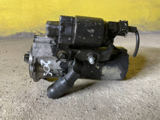стартер Volkswagen LT 2 поколение 2000, 2.5 л., дизель, МКПП, микроавтобус, 0001125501, 069911023E