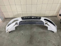 бампер передний Audi A5 8T 2008, 2.0 л., бензин, 8T0807437D - фото №3