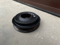 шкив коленвала Ford Transit 7 поколение 2014, 2.2 л., дизель, МКПП - фото №2
