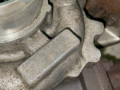 турбина Volkswagen LT 2 поколение 2005, 2.8 л., дизель, МКПП, микроавтобус, 7212040001, 905292010071, 90529201007104 - фото №9